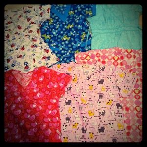 Bundle for sugapiesyd