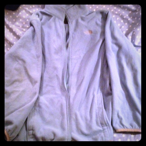 North face fleece
