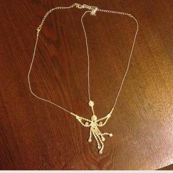 🎄 great Christmas gift 🎁 glamorous headchain - Picture 2 of 3