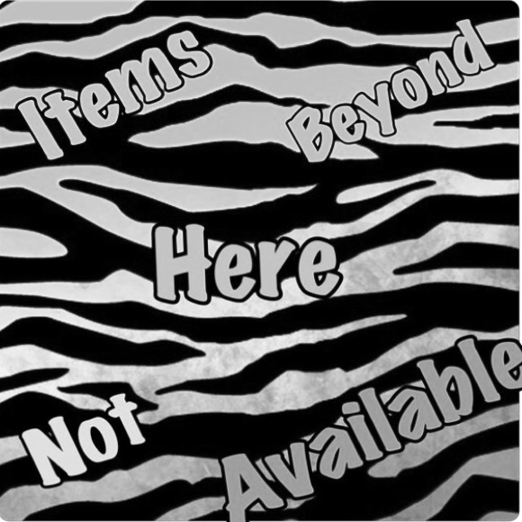 Items below have been sold, bundled, or traded!