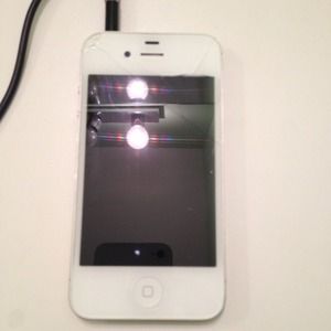 iPhone 4S For Sale.