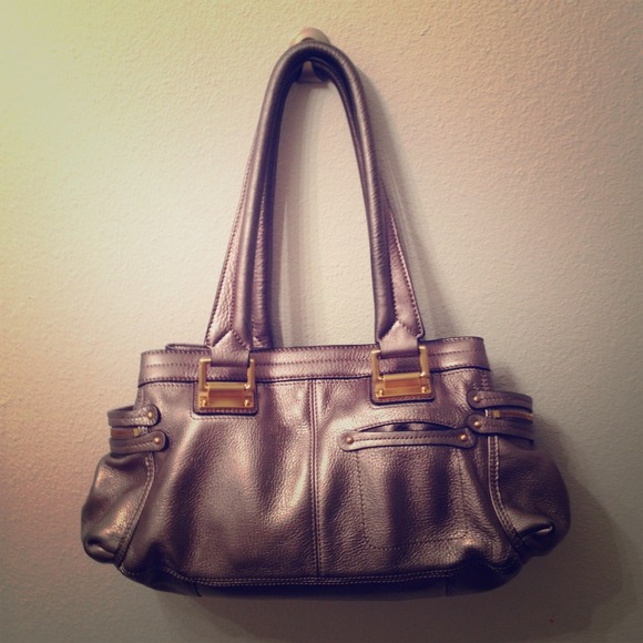 🚫SOLD🚫B. Makowsky Purse