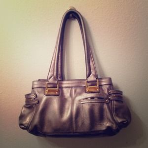 🚫SOLD🚫B. Makowsky Purse
