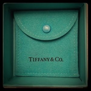 Tiffany's necklace