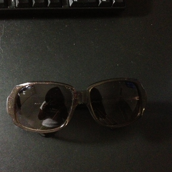No longer available- Authentic LV shades