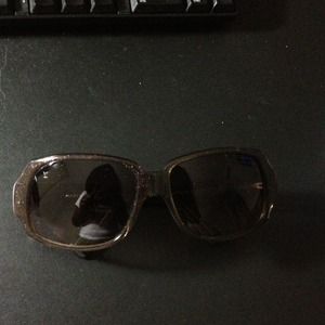 No longer available- Authentic LV shades