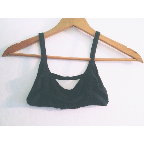 ❌❌SOLD❌❌Brandy Melville Bralette