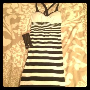 Brand New Sexy Bebe Dress