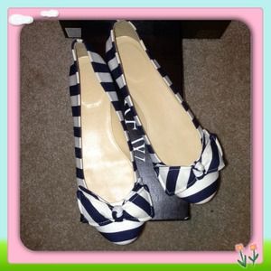 Brand new J. Crew shoes