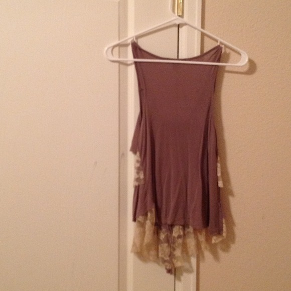 CUTE TANK - Picture 2 of 2