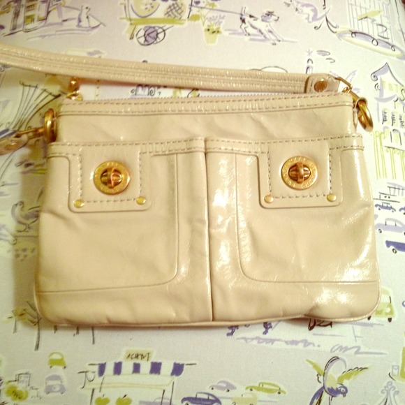 Marc by Marc Jacobs cross body