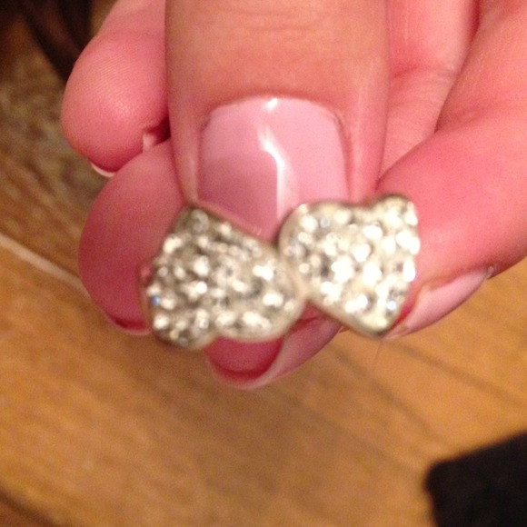 Heart ring - Picture 3 of 4
