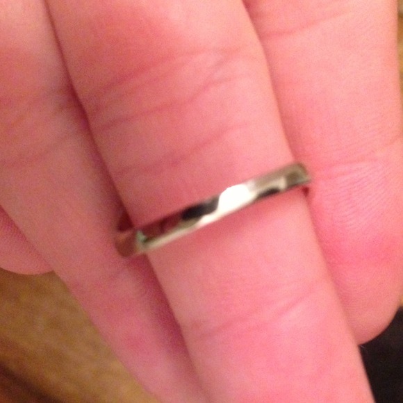 Heart ring - Picture 4 of 4