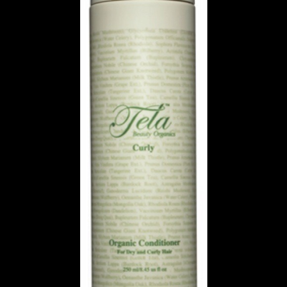 Tela Organic Conditioner