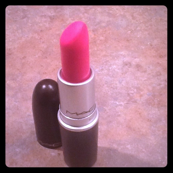 Limited edition MAC Candy Yum Yum!!!