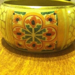 Bangle accessory