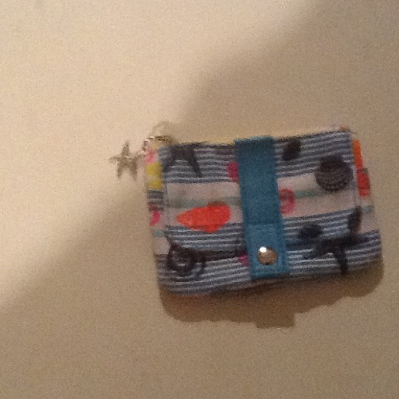 Shell wallet