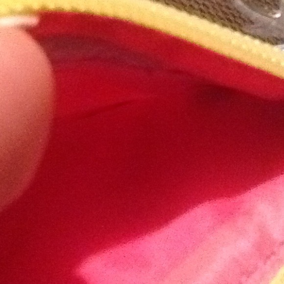 Shell wallet - Picture 3 of 3