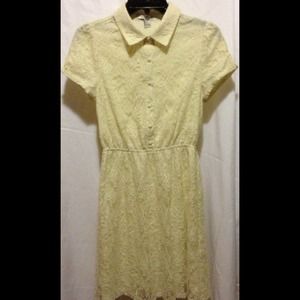 Forever 21 Casual Dress