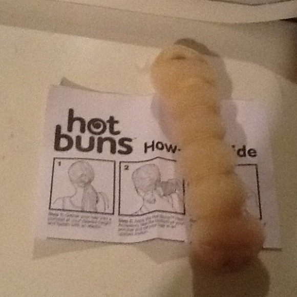 Hot bun