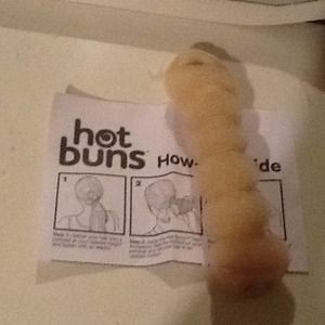 Hot bun