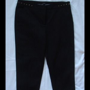 Forever 21 Crop Pant