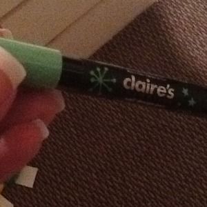 Nail design pen
