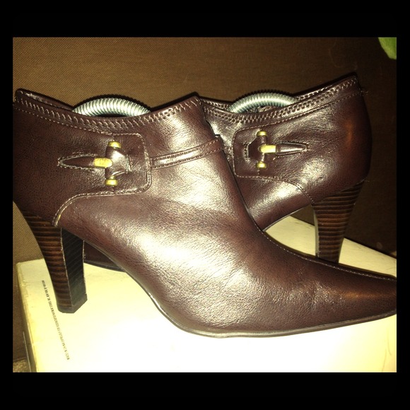 Pre owned shoes Style &co.