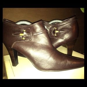 Pre owned shoes Style &co.