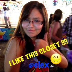 BOOKMARK MY CLOSET.. Keep my closet in your likes