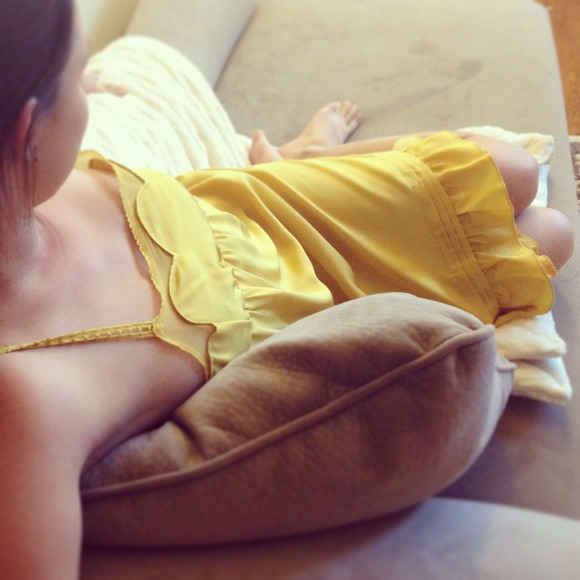 Host Pick 10/12! Anthropologie 100% Silk Dress