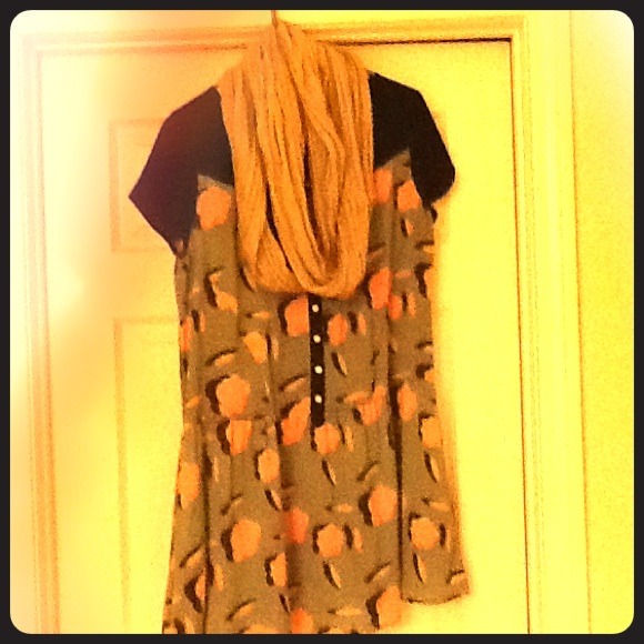 Dress - Urban Outfitters