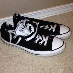Converse sneakers