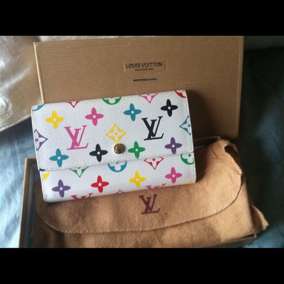 🌺 New Wallet 🌺
