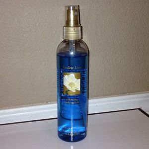 Victoria's Secret Endless Love body splash