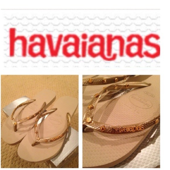 Havaianas