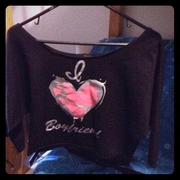 I &heart boyfriend.