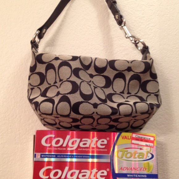 Authentic coach 👜 - Picture 2 of 3