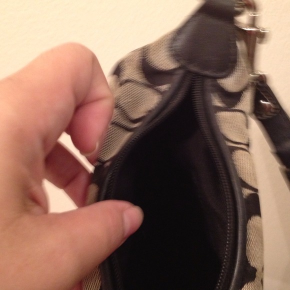 Authentic coach 👜 - Picture 3 of 3