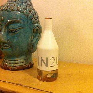 Ck In 2 U perfume