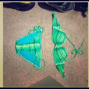 ❌ON HOLD❌VS bathing suit