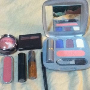 All Mary Kay products brandnew never used