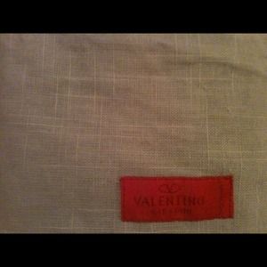 Authentic Valentino