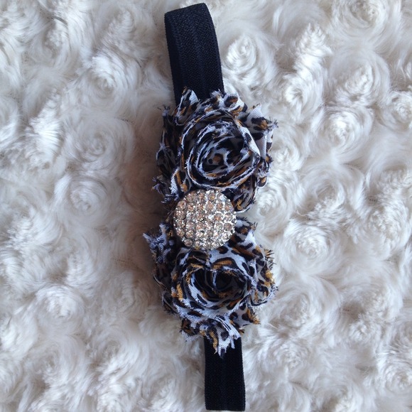 Baby headband! NB-12m negotiate! Pay pal only