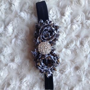 Baby headband! NB-12m negotiate! Pay pal only