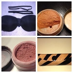 BUNDLE for @bbrindis