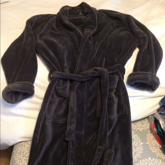 Men's L/XL Robe