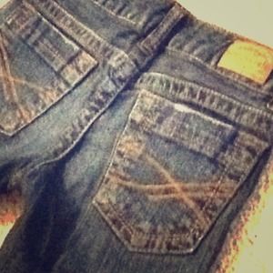 Jean Bundle 🎀RESERVED🎀