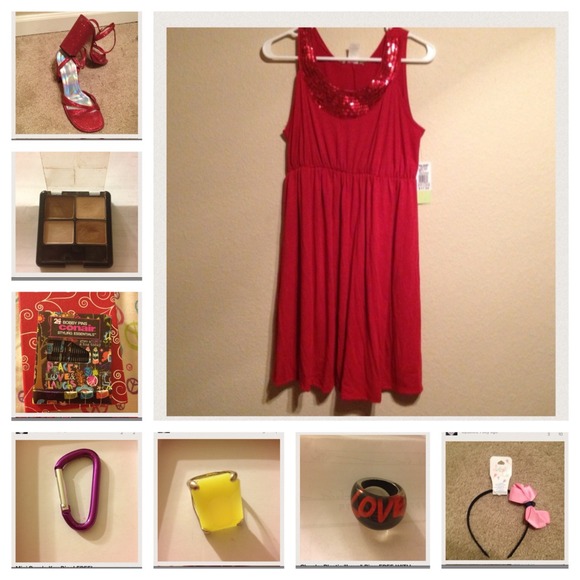 Bundle for @marcieraulston Hold Until Froday