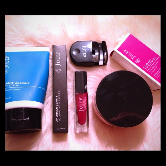 🚫SOLD🚫Julep Bundle